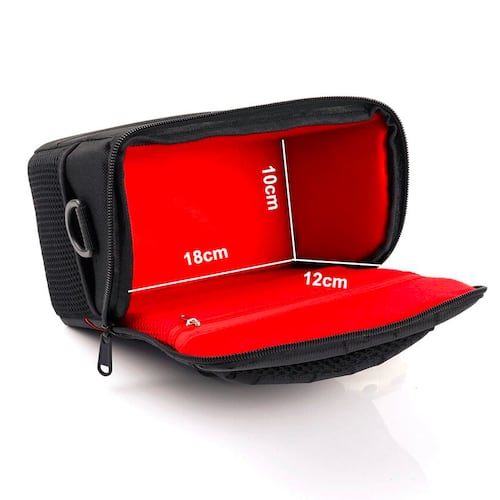 Mochila Bolsa Impermeable De La Cámara Para Sony Nikon Canon