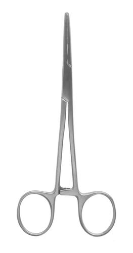 Pinza Kelly Recta 14cm Cirugia General Instrumental Guttek