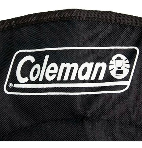Coleman Silla Plegable Portable Portavaso Bolsillos Camping