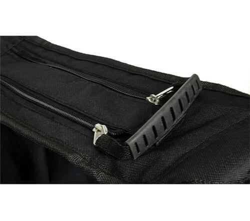 Coleman Silla Plegable Portable Portavaso Bolsillos Camping