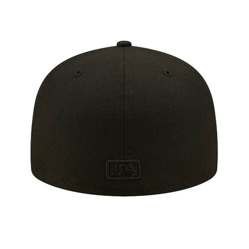 Gorra New Era 59Fifty Boston Red Sox Negro (Hombre) 11591175.