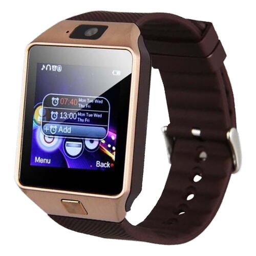 Smart Watch Dz09 Solo Tiene Bluetooth relojinteligente barato.