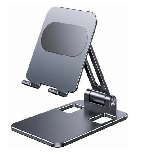 Soporte Ajustable De Aluminio Para Teléfono/tablet/consola