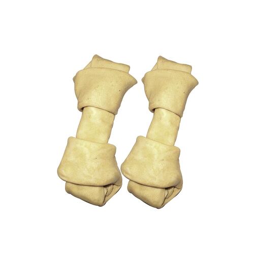Carnaza de Res (4-5 In ) 10-13cm - Fancy Pets