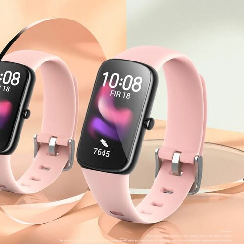 Smart watch Reloj Inteligente Fralugio C11 Full Touch
