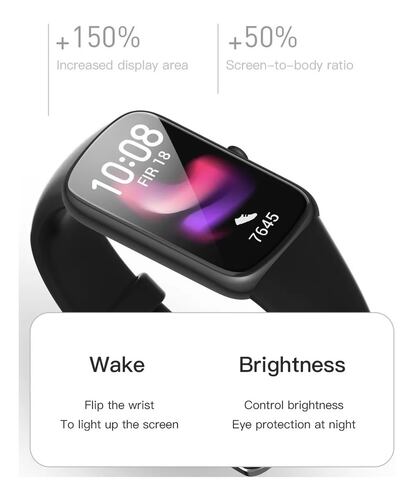 Smart watch Reloj Inteligente Fralugio C11 Full Touch