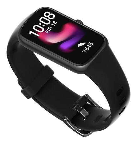 Smart watch Reloj Inteligente Fralugio C11 Full Touch