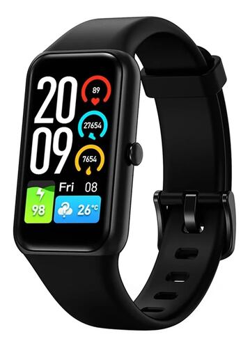 Smart watch Reloj Inteligente Fralugio C11 Full Touch