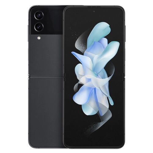 Samsung Galaxy Z flip4 128GB 8GB Ram Gris.