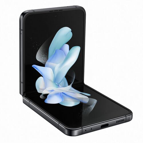 Samsung Galaxy Z flip4 128GB 8GB Ram Gris.