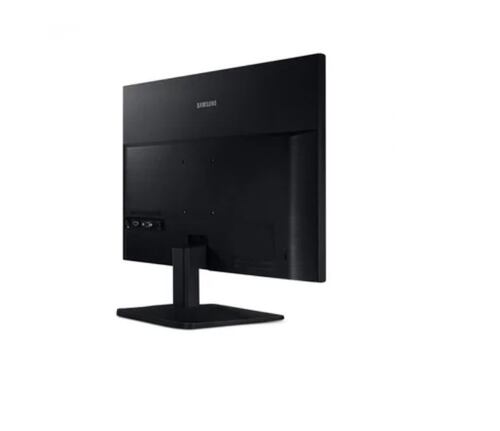 Monitor Samsung S33A Essential 22Pulg FHD 60hz 5ms HDMI VGA Plano Black LS22A336NHLXZX.