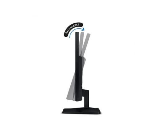 Monitor Samsung S33A Essential 22Pulg FHD 60hz 5ms HDMI VGA Plano Black LS22A336NHLXZX.