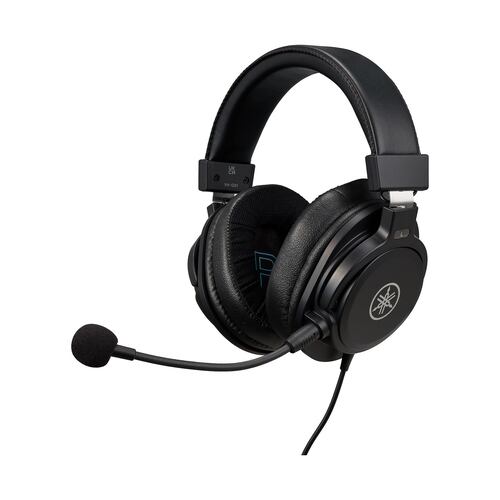 Yamaha Zg01pack Mezcladora Y Audífonos Para Streaming Gaming
