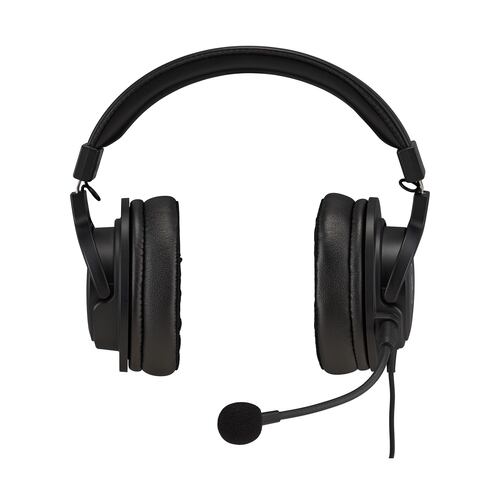 Yamaha Zg01pack Mezcladora Y Audífonos Para Streaming Gaming