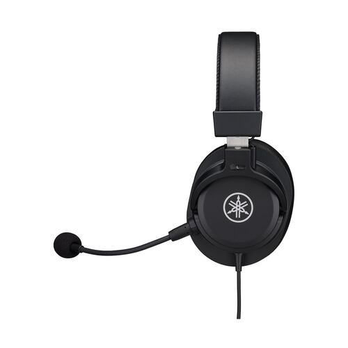 Yamaha Zg01pack Mezcladora Y Audífonos Para Streaming Gaming