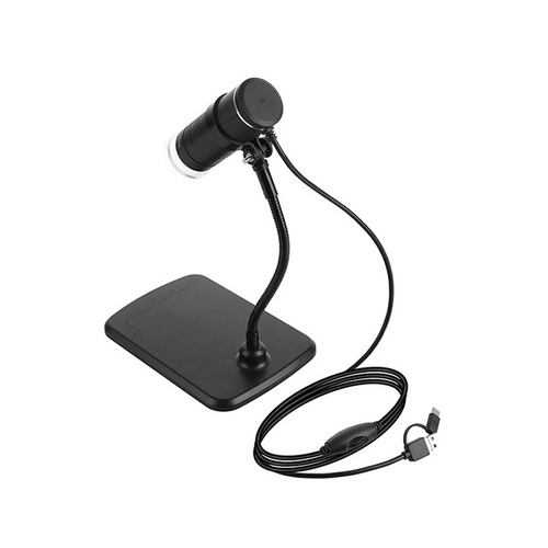 Microscopio Digital usb para telefonos tables y PC