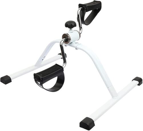 Máquina Ejercicio Fitness Pedal Plegable Paso Portátil 