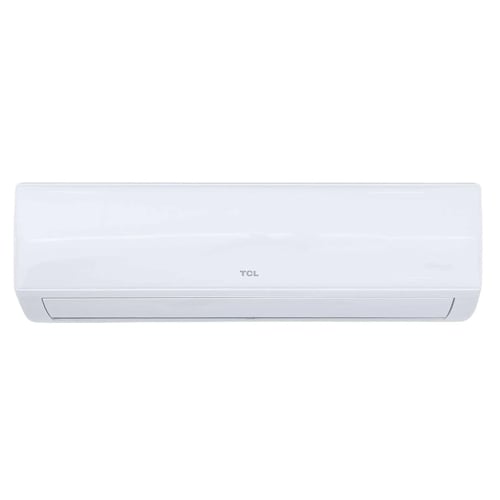 Minisplit TCL Inverter (1 ton, 220V, Solo Frío)