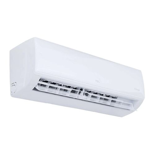 Minisplit TCL Inverter (1 ton, 220V, Solo Frío)