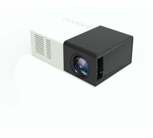 Proyector Mini 3d Home
