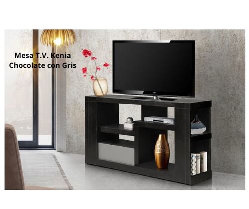 Mesa para Tv Kenia Muebles Vigo 