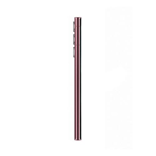 Samsung Galaxy S22 Ultra 5G 256GB 12GB Borgoña.
