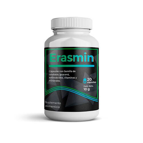erasmin aminoácidos  natural 