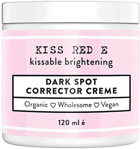 DARK SPOT CORRECTOR CREME / Crema Corrector Manchas Oscuras Despigmentante Facial