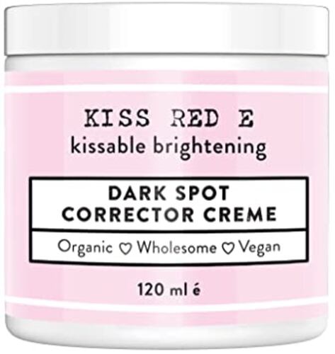 DARK SPOT CORRECTOR CREME / Crema Corrector Manchas Oscuras Despigmentante Facial