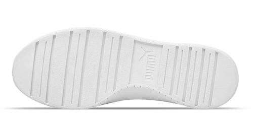 Tenis Puma Caven Black White Unisex COD. 38081004