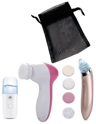 KIT POROS LIMPIOS.