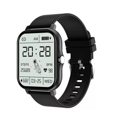 Smart Watch Reloj Inteligente Q13 Notificaciones Hd FRALUGIO.