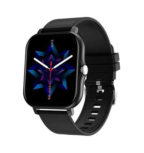 Smart Watch Reloj Inteligente Q13 Notificaciones Hd FRALUGIO.