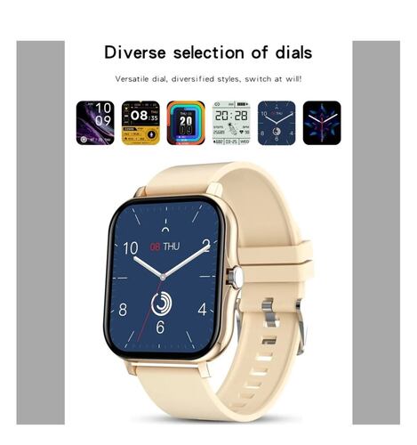 Smart Watch Reloj Inteligente Q13 Notificaciones Hd FRALUGIO.