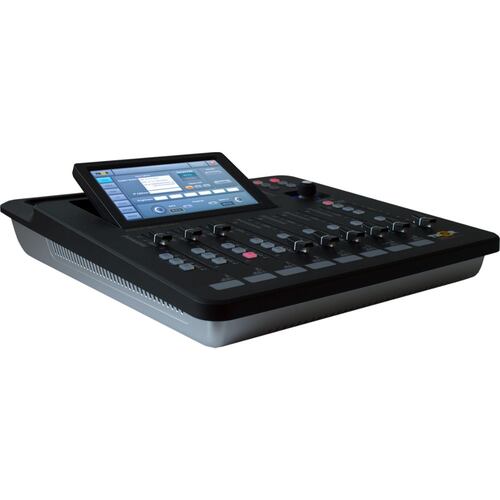 Consola Digital THOR Ta-20 Pantalla Touch 7 Pulgadas .