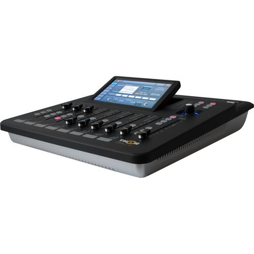 Consola Digital THOR Ta-20 Pantalla Touch 7 Pulgadas .