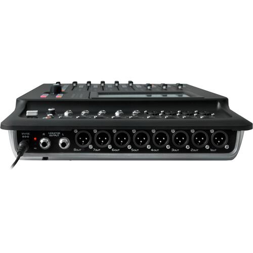 Consola Digital THOR Ta-20 Pantalla Touch 7 Pulgadas .