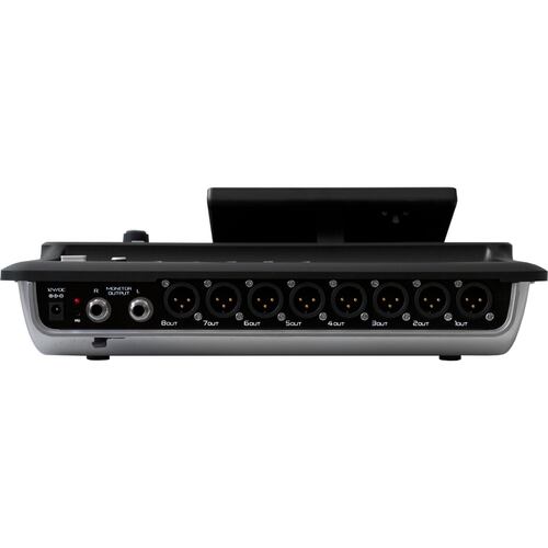 Consola Digital THOR Ta-20 Pantalla Touch 7 Pulgadas .