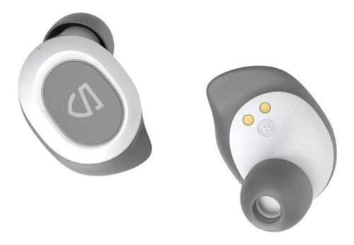 Audífonos in-ear inalámbricos Blancos