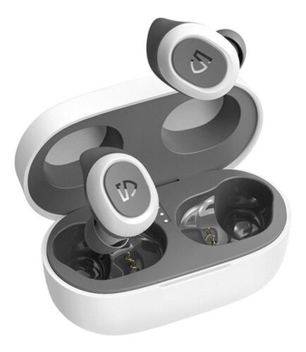 Audífonos in-ear inalámbricos Blancos