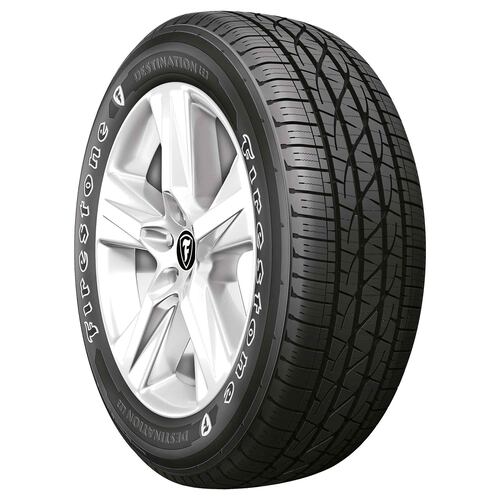 LLANTA 205/70R16 FIRESTONE DESTINATION LE3 97H.