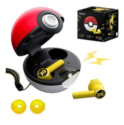 Audifonos Pokemon