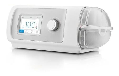 Respirador Cpap Automático Apnea Del Sueño C/Humidificador Handy