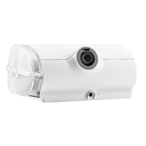 Respirador Cpap Automático Apnea Del Sueño C/Humidificador Handy