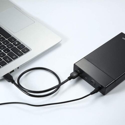 Carcasa Disco Duro Usb 3.0 Sata Case Para 3.5 Y 2.5 Hdd Ssd