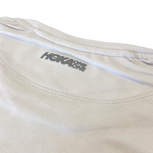 Playera Hoka One One lifestyle mujer