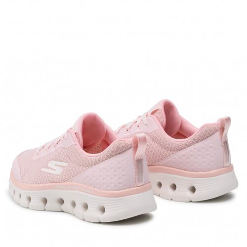 Tenis skechers go walk glide step flex.
