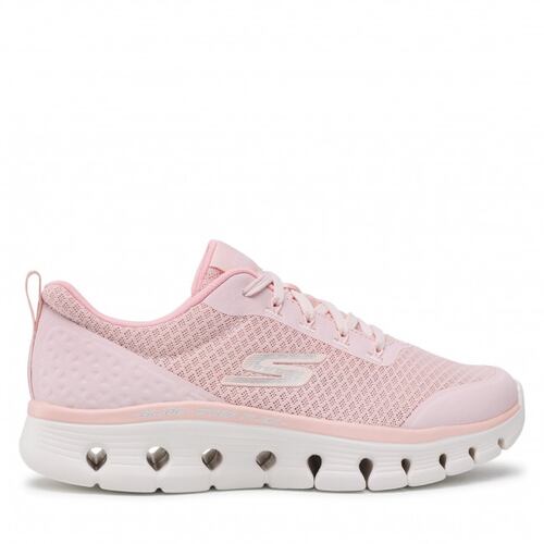 Tenis skechers go walk glide step flex.