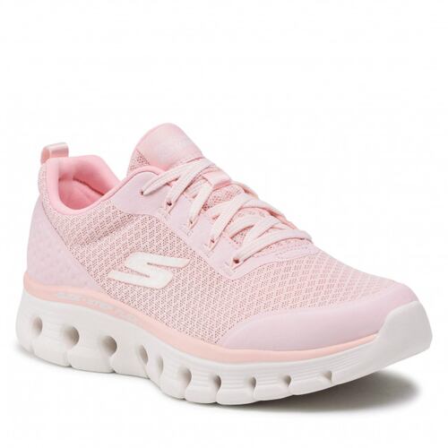 Tenis skechers go walk glide step flex.