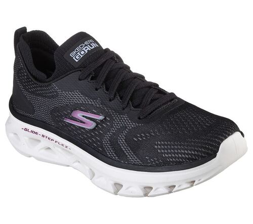 Tenis skechers go walk glide step flex.